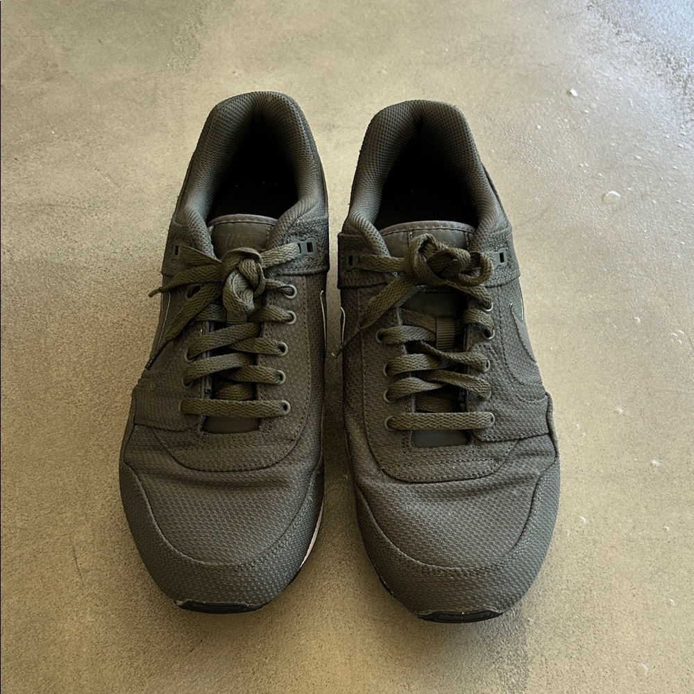 🖤 Nike Men’s Sneakers